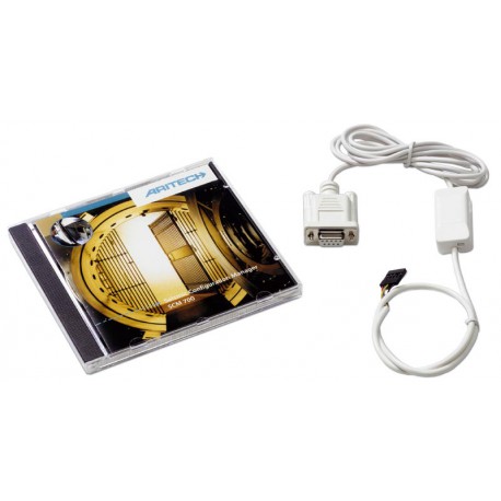 SCM700 - Konfigurationssofware für KSM VV700