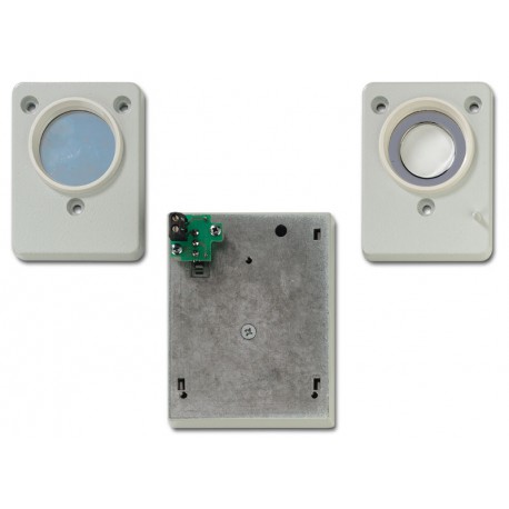 VM651P - Beweglicher Montagesatz für Tresortür