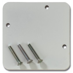 VM653P - Abstandplatte für VM 652P