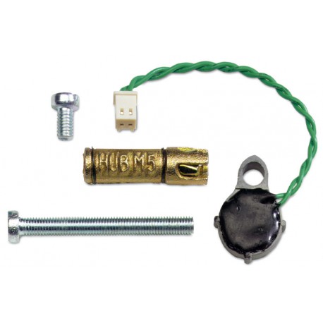 VT705P - Testsender für KSM Baureihe VV600-PLUS und VV700