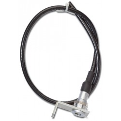 DF962 - Schiebetor/Schnellkupplung für Schiebetore