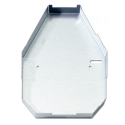 AB570 - Metall-Innengehäuse für AS500/520