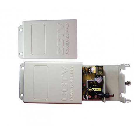 Wetterfestes Netzteil 12V 2A 