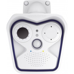 Mobotix M15 Thermal TR Wärmebildkamera