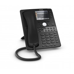 SNOM D765 VOIP Telefon