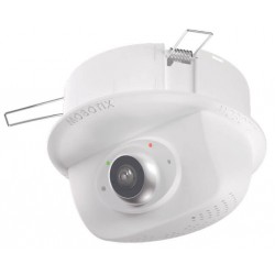 Mobotix p25 Body 6MP