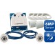 FlexMount S15D Komplett-Set 3, 6MP (Tag u. Nacht)