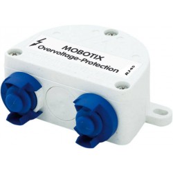 MX-Overvoltage-Protection-Box-LSA, Überspannungschutz