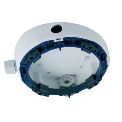 Mobotix 10° Aufputz-Set für Q2x/D2x/ExtIO