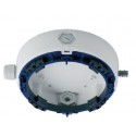 Mobotix Aufputz-Set für Q2x/D2x/ExtIO