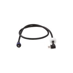  MiniUSB Kabel MX-CBL-MU-STR-EN-PG-05 mit einer Länge von 50cm