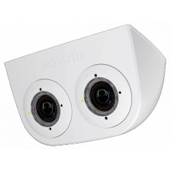 Mobotix DualMount für S1x