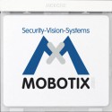 Mobotix Infomodul mit LEDs