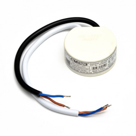 CM Light Waterproof LED power supply