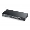Zyxel Switch Gigabit L2 smart 8xTP GS1900-8
