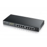 Zyxel Switch Gigabit L2 PoE smart 8xTP GS1900-8HP v2