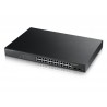 Zyxel Switch Gigabit L2 PoE smart 24xTP GS1900-24HP