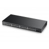 Zyxel Switch 48-port GbE L2 Smart GS1900-48