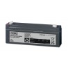BS122N Akku 12 Volt - 1.9 AH, VdS-Nr. G 101078