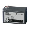 BS127N-A Akku 12 Volt - 7.2 AH, VdS-Nr. G 109016