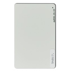 ACT407E - Mifare Classic Karte S50 7-Byte UID (VE - 25 Stück)