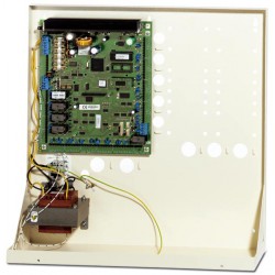 ATS1250 - 4-Tür Zutritts-Controller mit Netzteil für die Zentralen ATS3x04 und ATS4604
