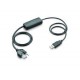 EHS-Modul APU-72 für Savi & CS500 Serie (Cisco / Nortel USB)