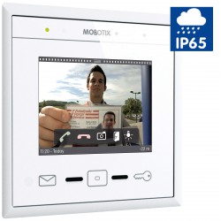 Mobotix MxDisplay+ Outdoor