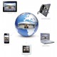T25 6MP Set 3, Ethernet, Keypad, DoorMaster, Weltweit
