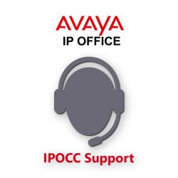 IPOCC Co-Delivery Support