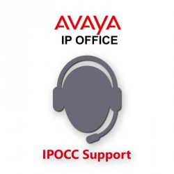 IPOCC Wholesale Support