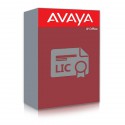 IPO R10 AVAYA IP Endpoint Lizenz