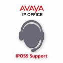 IPOSS Co-Delivery Support
