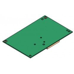 IP Office / B5800 IP500 Trunk Card Basic Rate 4 Universal