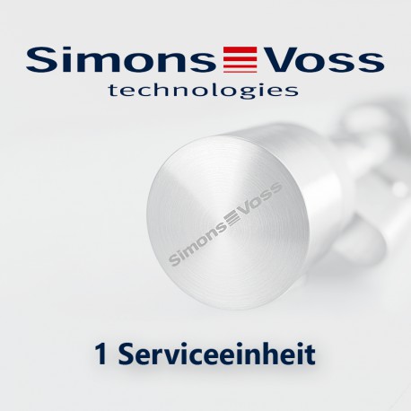 SimonsVoss Serviceeinheit