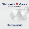 SimonsVoss Serviceeinheit