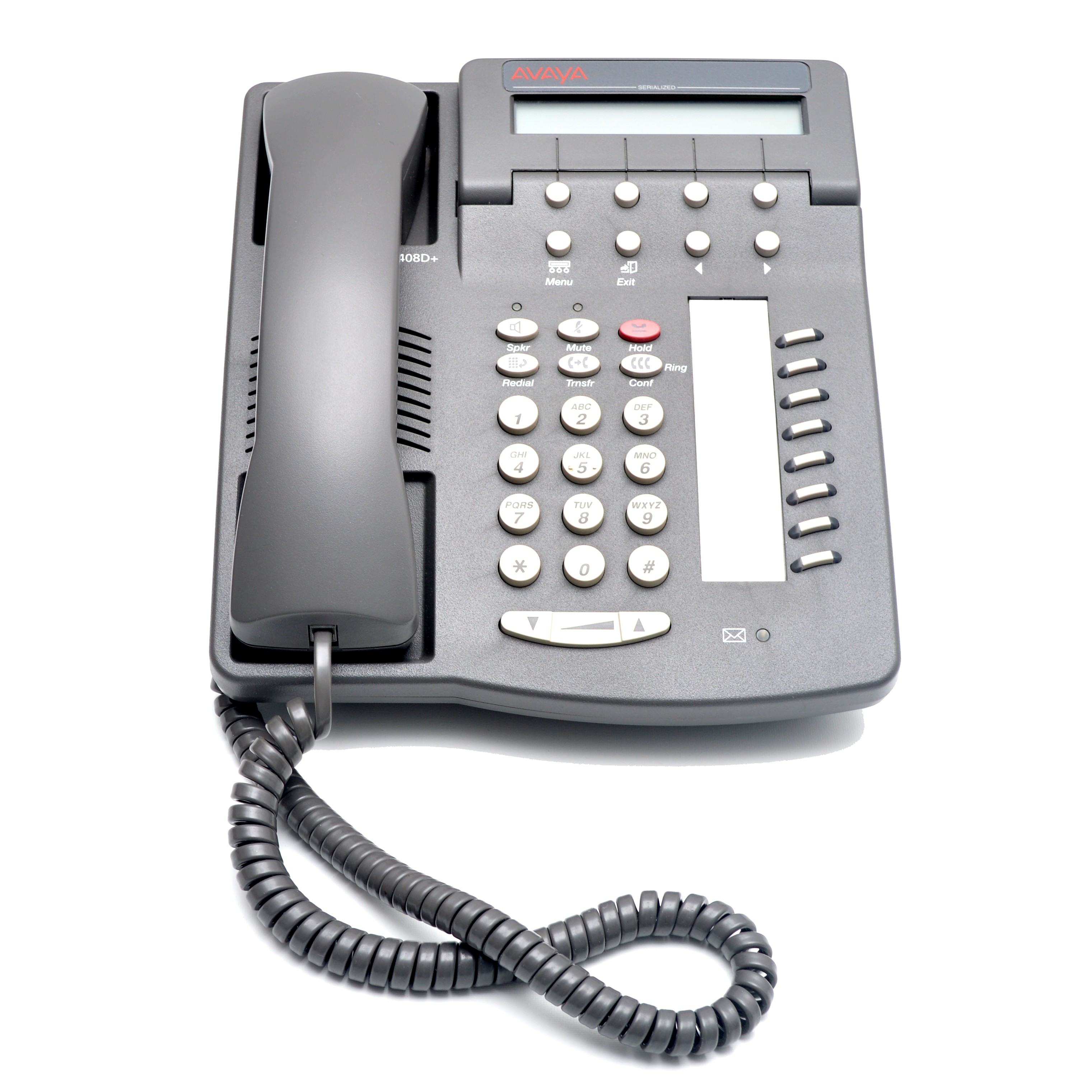 Avaya 6408D+ (refurbished)