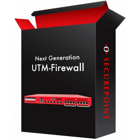 firewall securepoint