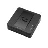 Cisco SPA122 ATA analog-Adapter