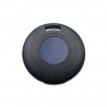 Transponder MobileKey mit blauem Taster
