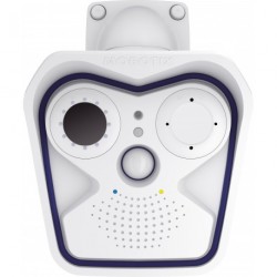 Mobotix M16 Wärmebildkamera TR