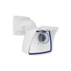 Mobotix M26 Body 6MP, Tag oder Nacht