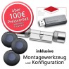 Starter-Set 3060 elektronische Zutrittskontrolle