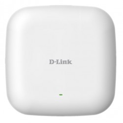 D-Link DAP-2660 AC1200 Dualband Access Point mit PoE