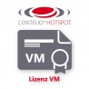 CONTELIO® HotSpot Server-Lizenz