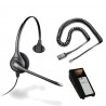 T3.11 Classic II Headset-Bundle drahtgebunden