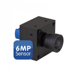 Mobotix BlockFlexMount 6MP (Tag)