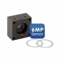 Mobotix BlockFlexMount für CS-Mount-Objektiv 6MP