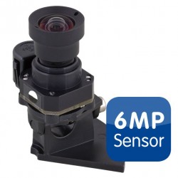 Sensormodul 6MP für D1x (Tag)