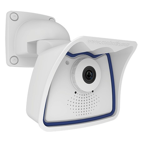 Mobotix M25 Komplettkamera 6MP, Tag oder Nacht